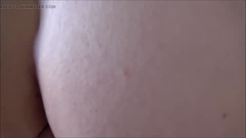 Big Step Sister Lets Me Put It In Her Ass -  Anal Therapy - Alex Adams