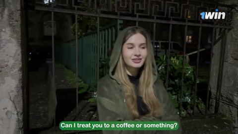 Are You Sure Your Boyfriend Wouldn't Mind? Comatozze Fucks Fan