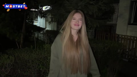 I Met Porn Star Comatozze on the Street... Any Chance I'll get Lucky?