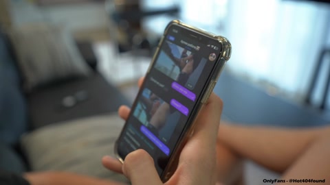 Stepsister Caught Jerking off and Let Me Cum on Her Big Tits