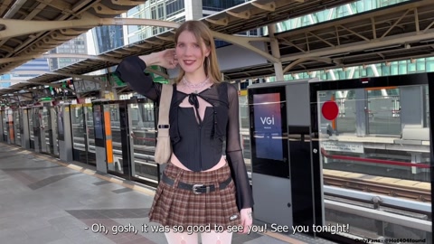 Day 1 - Blowjobs Aren't Cheating, Just Practicing so Don't Forget the Skills